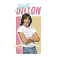 Matt Dillon - Retro Aesthetic Design | Teevron