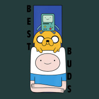 Cn Adventure Time Finn Jake Bmo Best Buds Classic Tee | Teevron
