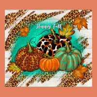 Happy Fall Classic Tee | Teevron