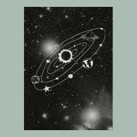 Outer Wilds Classic Tee | Teevron