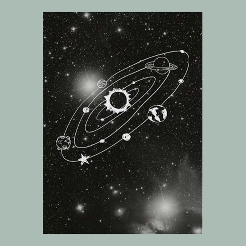 Outer Wilds Classic Tee by longCreatives | Teevron
