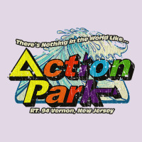 Funny Action Park New Jersey 1978 Vintage Classic Tee | Teevron