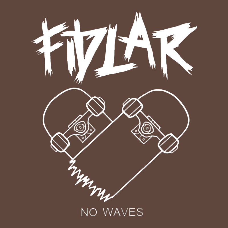 Fidlar No Waves Fans , Music Classic Tee by longCreatives | Teevron