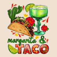 Margarita And Taco Urban Hoodie | Teevron