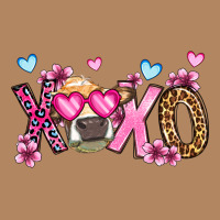 Xoxo Cow Valentine's Day Long Sleeve Tee | Teevron