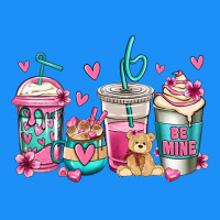 Valentines Day Coffee Classic Tee | Teevron