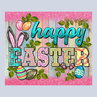 Happy Easter Mousepad Premium Sweatshirt | Teevron