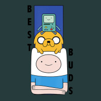 Cn Adventure Time Finn Jake Bmo Best Buds Premium Hoodie | Teevron