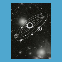 Outer Wilds Premium Hoodie | Teevron