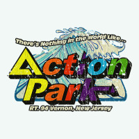 Funny Action Park New Jersey 1978 Vintage Premium Hoodie | Teevron