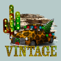 Rusty Grunge Car Vintage Heavy Core Tee | Teevron
