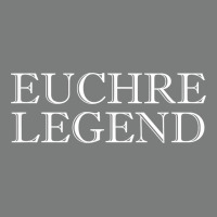 Euchre Tee Shirt Funny Euchre Player Gift Idea Euchre Legend Premium Hoodie | Teevron