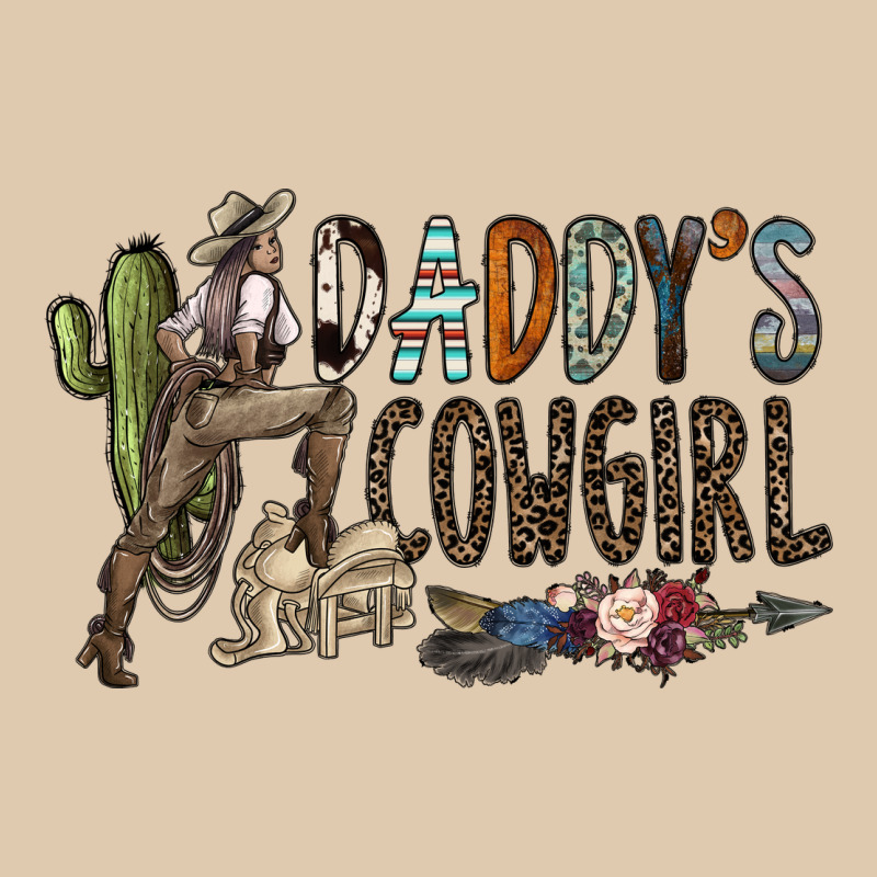 Daddy's Girl Heavyweight Sweatshirt by SublimationCraftShop | Teevron