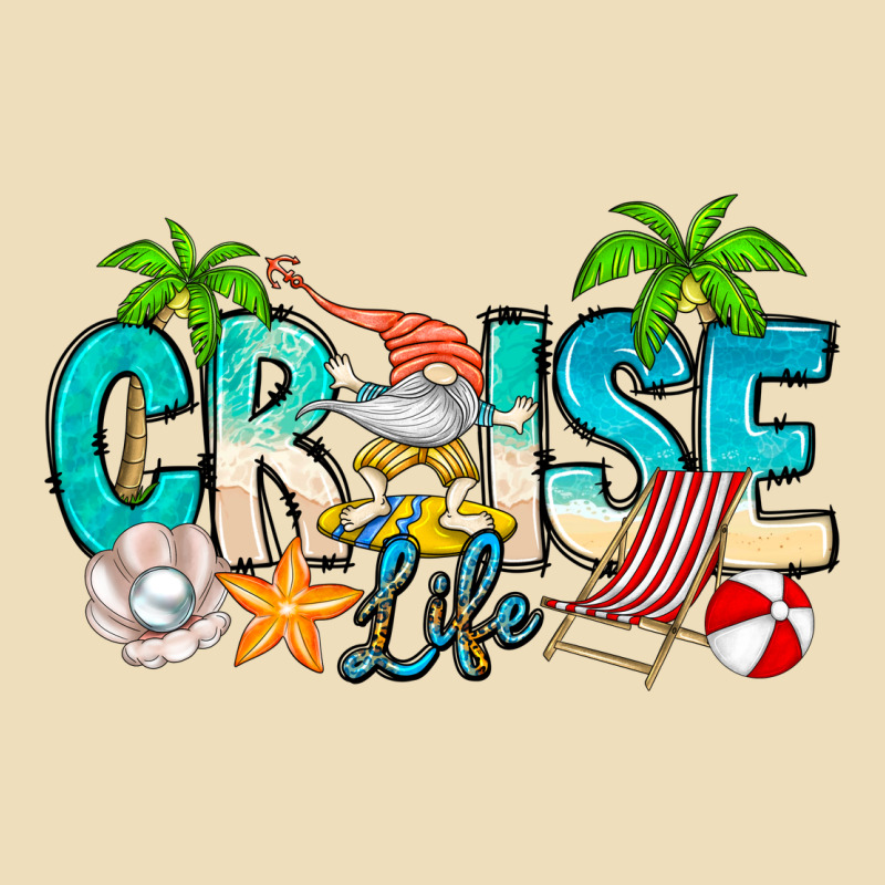 Cruise Life Premium Hoodie by CowhideDigitalArt | Teevron