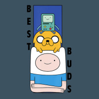 Cn Adventure Time Finn Jake Bmo Best Buds Urban Heavy Tee | Teevron
