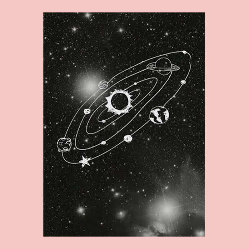 Outer Wilds Urban Heavy Tee by longCreatives | Teevron