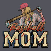 Baseball Mom Vintage Hoodie | Teevron