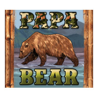 papar bear | Teevron