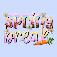 Spring Break Easter Day Urban Heavy Tee | Teevron