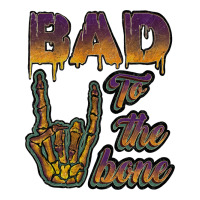 bad to the bone | Teevron