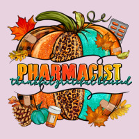 Pharmacist Pumpkin Ladies Tee | Teevron