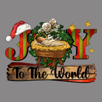 Joy To The World Vintage Tee | Teevron