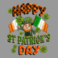 Happy St Patricks Day Vintage Hoodie | Teevron
