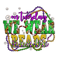 On Tuesday We Wear Beads Olivia Long Sleeve Tee | Teevron