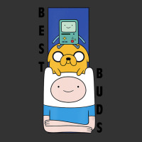 Cn Adventure Time Finn Jake Bmo Best Buds | Teevron