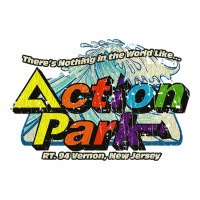 Funny Action Park New Jersey 1978 Vintage | Teevron