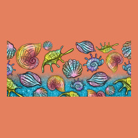 Sea Shells Classic Tee | Teevron