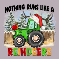 Nothing Runs Like A Reindeere Vintage Tee | Teevron