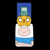 Cn Adventure Time Finn Jake Bmo Best Buds Premium Tee | Teevron