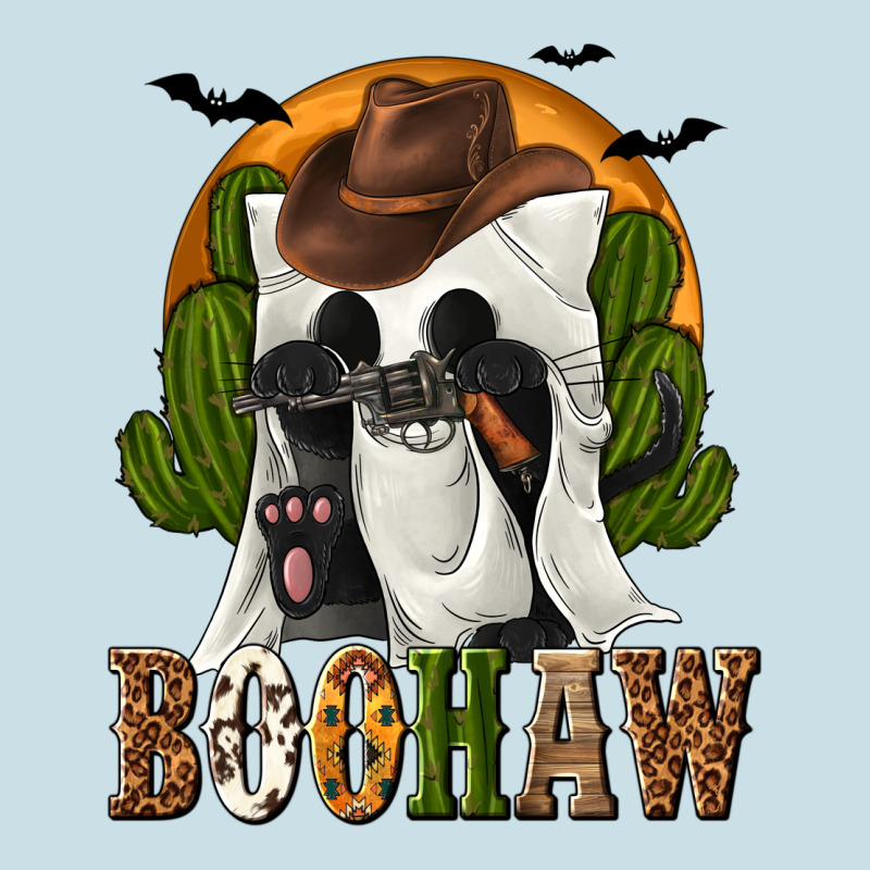 Boohaw Western Ladies Tee by texasbilliewilder | Teevron