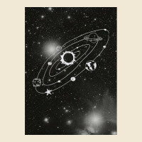 Outer Wilds Premium Tee | Teevron