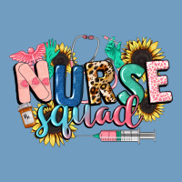 Nurse Urban Heavy Tee | Teevron