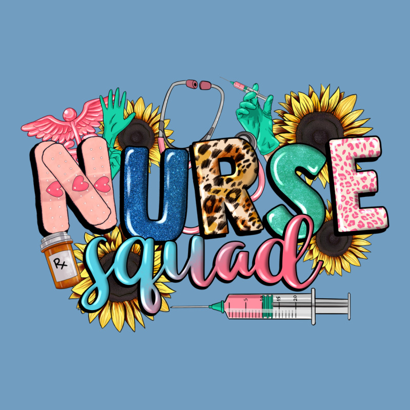 Nurse Urban Heavy Tee by CowGirlArtShop | Teevron