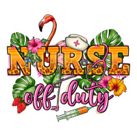 Nurse off duty | Teevron