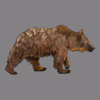 Bear Heavyweight Hoodie | Teevron