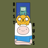 Cn Adventure Time Finn Jake Bmo Best Buds Long Sleeve Tee | Teevron