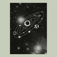 Outer Wilds Long Sleeve Tee | Teevron