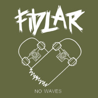 Fidlar No Waves Fans , Music Long Sleeve Tee | Teevron