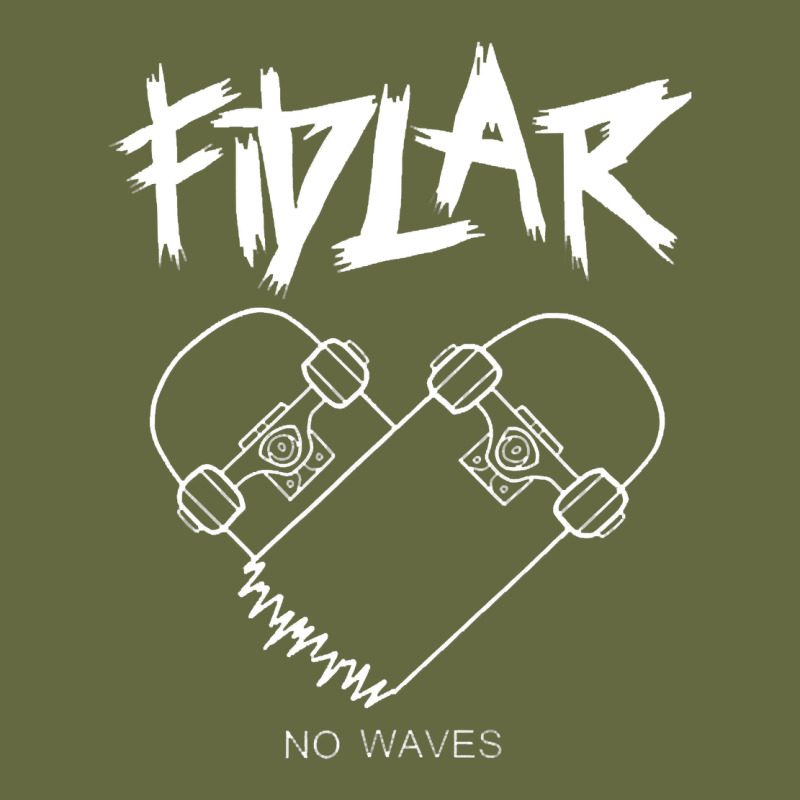 Fidlar No Waves Fans , Music Long Sleeve Tee by longCreatives | Teevron