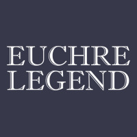 Euchre Tee Shirt Funny Euchre Player Gift Idea Euchre Legend Long Sleeve Tee | Teevron