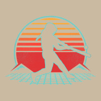 Softball Retro Vintage 80s Style Player Gift Long Sleeve Tee | Teevron