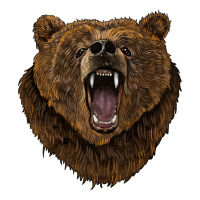 bear head | Teevron
