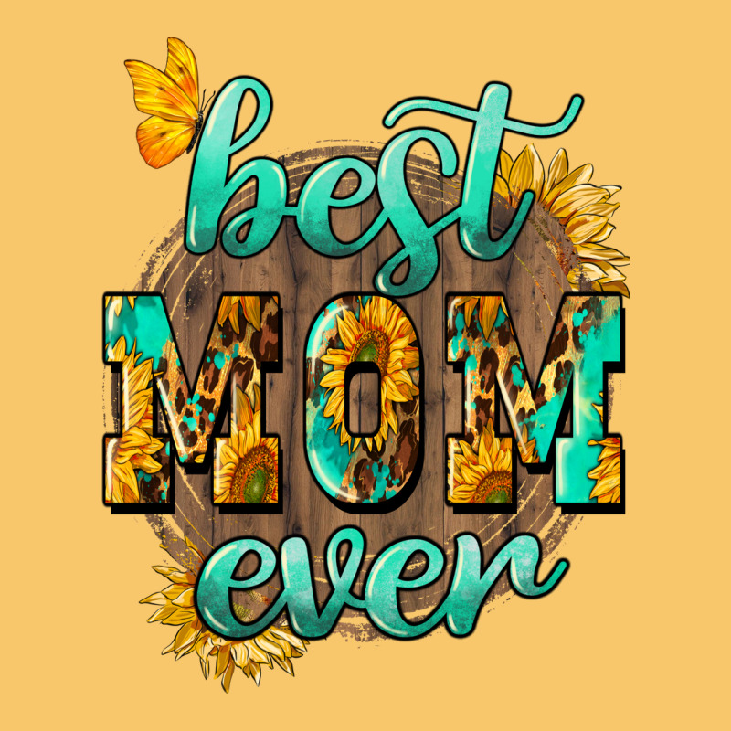 Best Mom Ever Mother's Day Vintage Hoodie by HowdyJamesFarm | Teevron