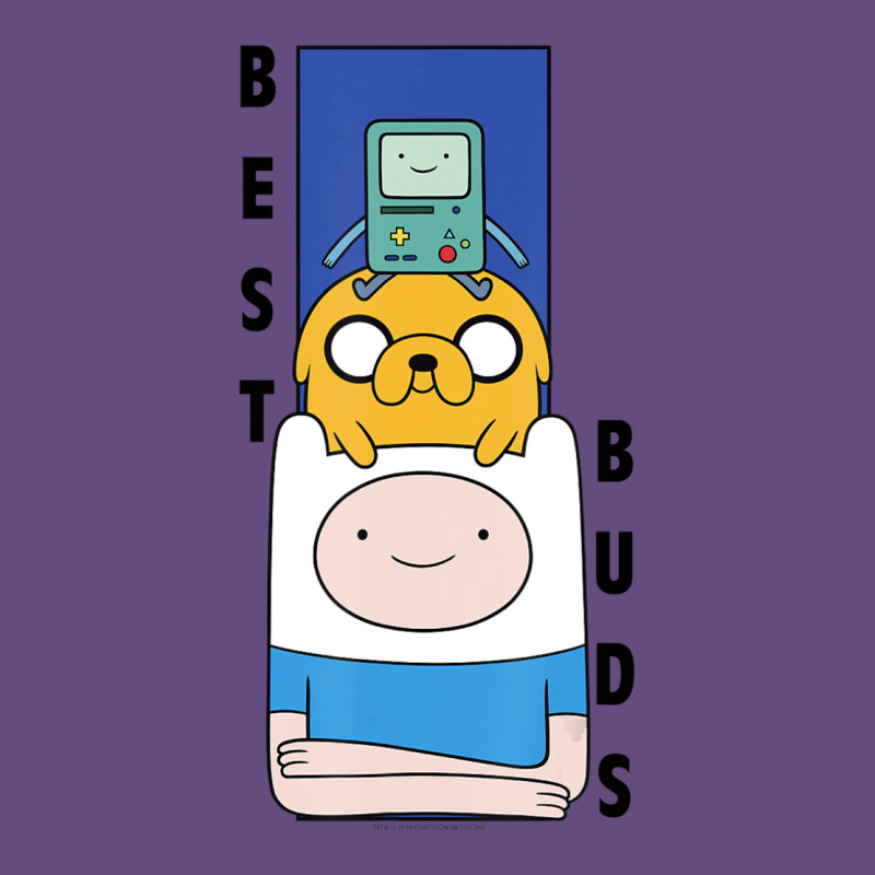 Cn Adventure Time Finn Jake Bmo Best Buds Vintage Hoodie by longCreatives | Teevron