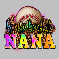 Baseball Nana Long Sleeve Tee | Teevron