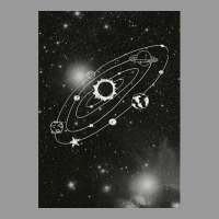 Outer Wilds Vintage Hoodie | Teevron